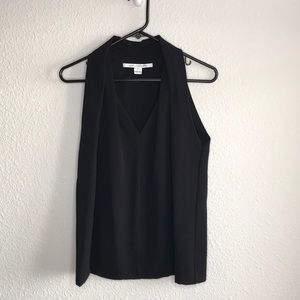 DVF Diane Von Furstenberg Top
